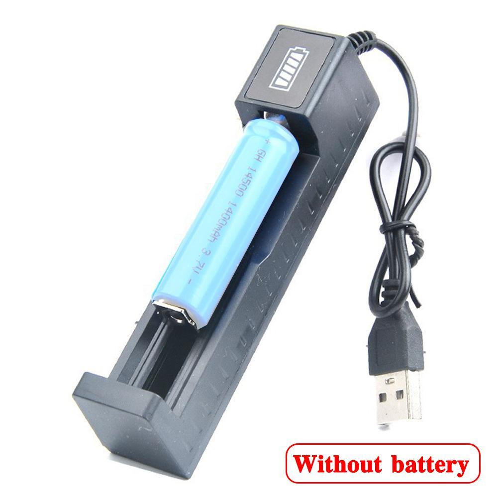 Universal 18650 Battery Charge - đánh giá và giá Vape Battery 18650