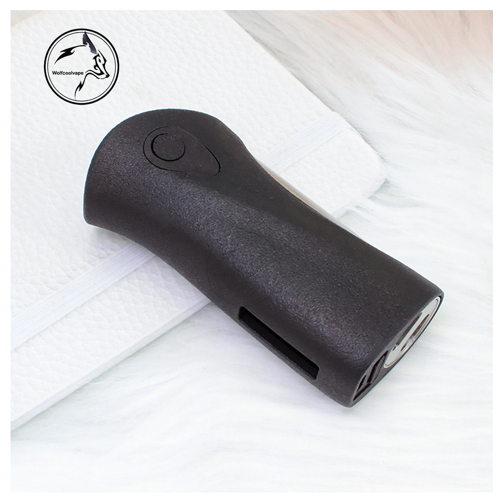 Wolfcoolvape Thrill Style 70W  - đánh giá và giá Vape Battery 18650
