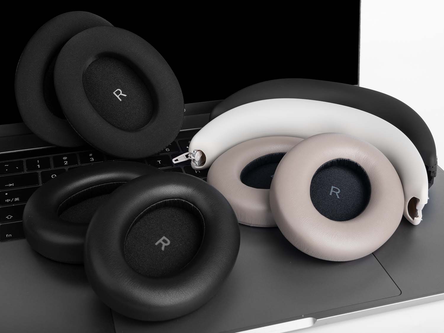 Replacement Foam Ear Pads for  - đánh giá và giá Sennheiser Headphone Momentum 4
