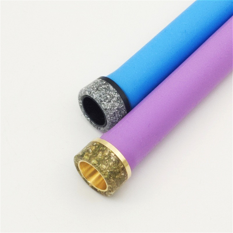 1PC Large Bore 810 Drip Tip St - đánh giá và giá Vape Band Silicone