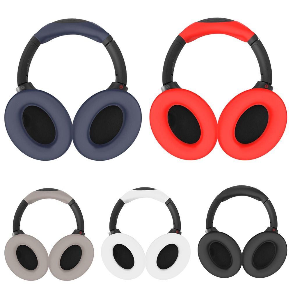 Shockproof Earmuffs Head beam  - đánh giá và giá Sennheiser Headphone Momentum 4