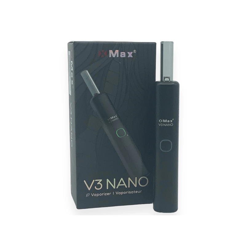 Original XMAX V4 pro / V3 pro  - đánh giá và giá Vape Battery 18650
