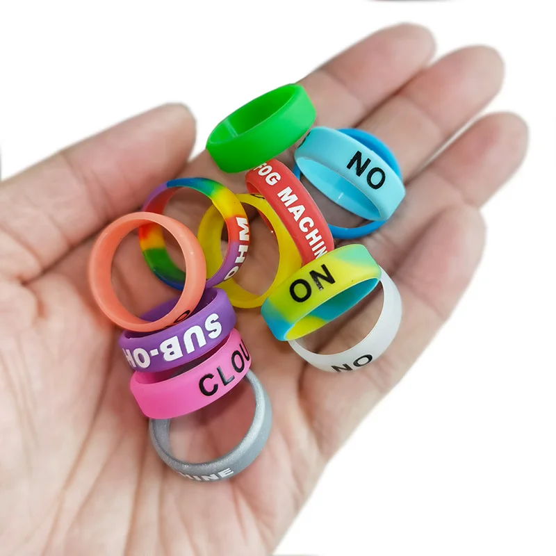 10 Chiếc Cần Câu Tay Cầm Ốp Lư - đánh giá và giá Vape Band Silicone