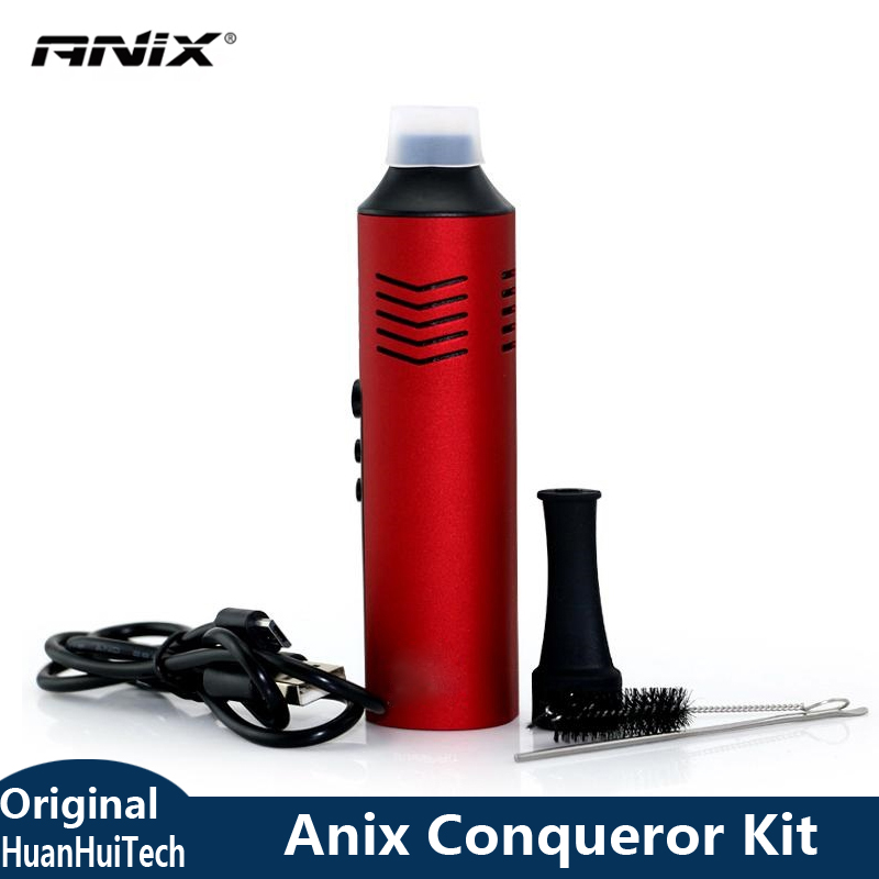 Original Dry Herb Vaporizer An - đánh giá và giá Vape Battery 18650