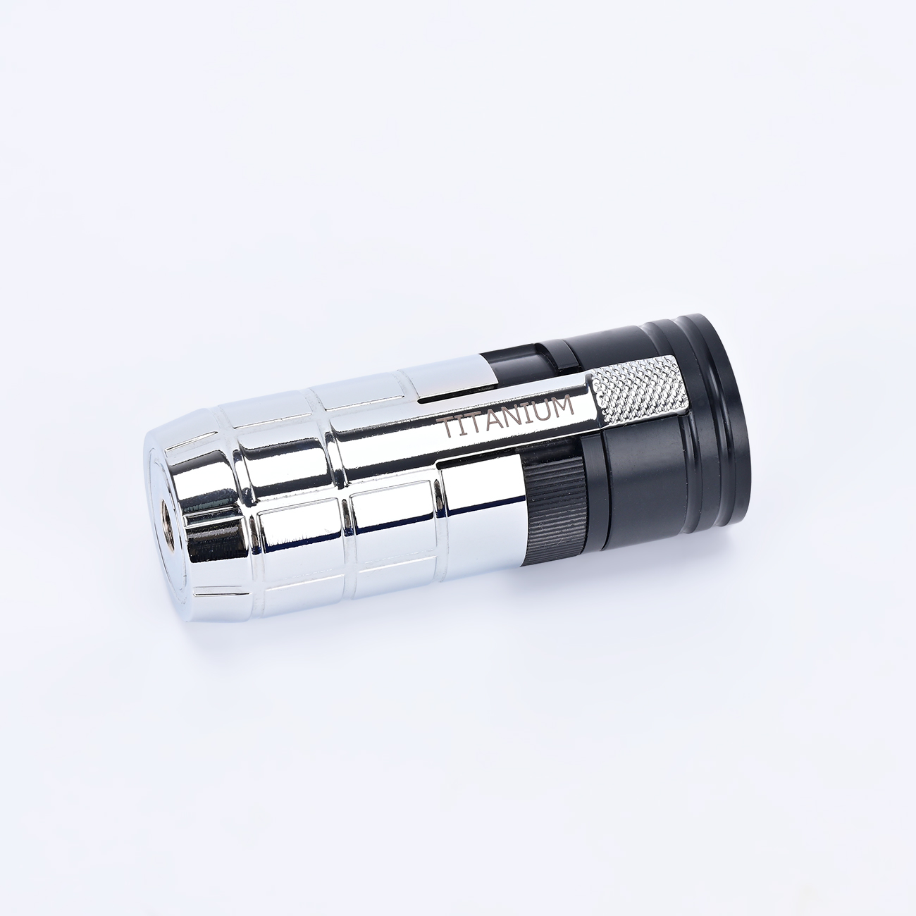 Mechanical Mod MK2 VAPE MOD Br - đánh giá và giá Vape Battery 18650