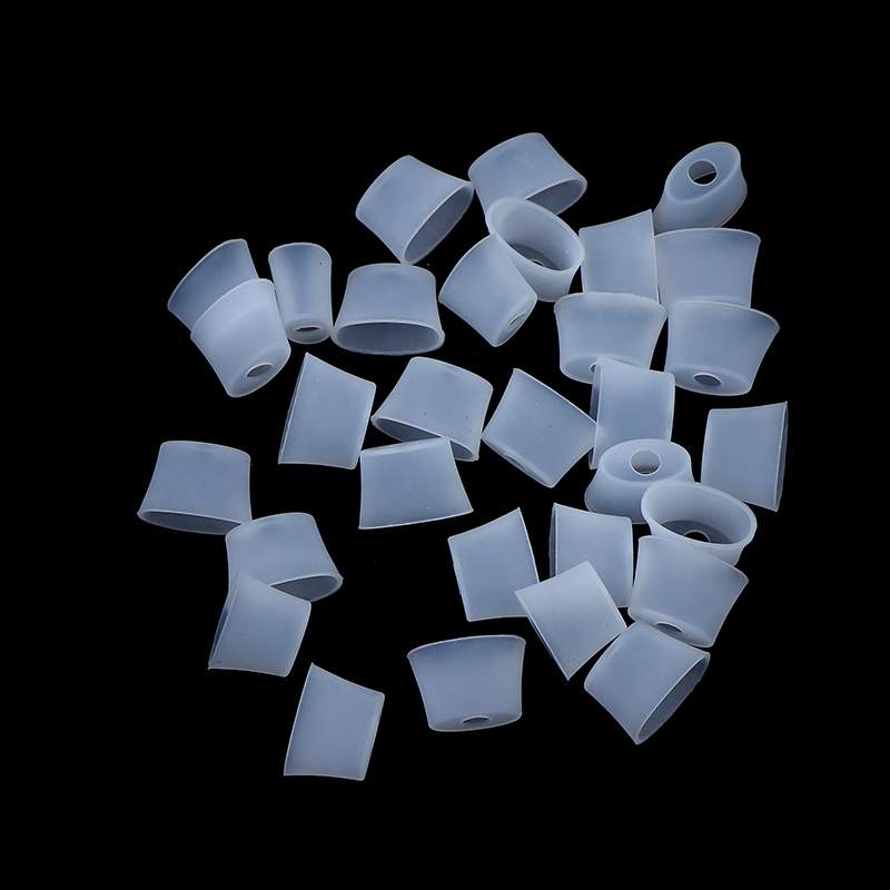 100pcs/lot For Bc5000 Bc 5000  - đánh giá và giá Vape Band Silicone